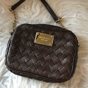 Michael Kors crossbody